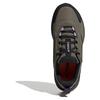 Adidas terrex anylander rain.rdy hiking shoes green