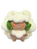 Sanei Boeki Pokemon ALL STAR COLLECTION Elgyem W15 x x H14cm Plush Toy Pokemon PP147 (S) D10.5