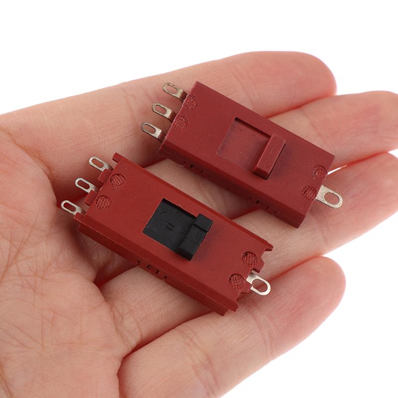 Xn-14B/Xn-14C тумблер для фена, бигуди, 10А, высокий ток
