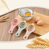 Plastic Home & Living Cooking Kitchen Supplies Egg Separator White Yolk Sifting Gadget