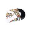 Nujabes 1-й альбом Metaphorical Music Черный (2LP)