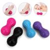 Inflatable Foot Massage Roller Muscle Relaxation Meridian Massage Roller  Sports Fitness