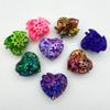 3D Printed Hollow Love 3D Printed Love Toy Adult And Children’s Toy Mysterious Love Toy