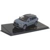 Ixo 1 43 Toyota Corolla Cross 2022 Серый Левый руль Готовый