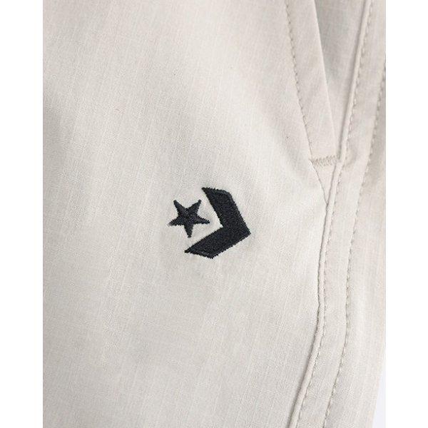 Converse Крутые плетеные шорты-карго цвета "Дымчатый шалфей" Mcj760 Gjr