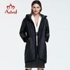 Astrid Women Jacket Plus Size Parka Female Coat AM-2075