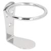 Stainless Steel Boat Drink Holder Single Holder Wall Mount Holder Drink Mug Holder  Yacht Use