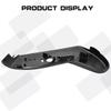 For 2020-2024 Ford Explorer Front LH Driver Side Seat Trim Panel MB5Z 7862187-EC