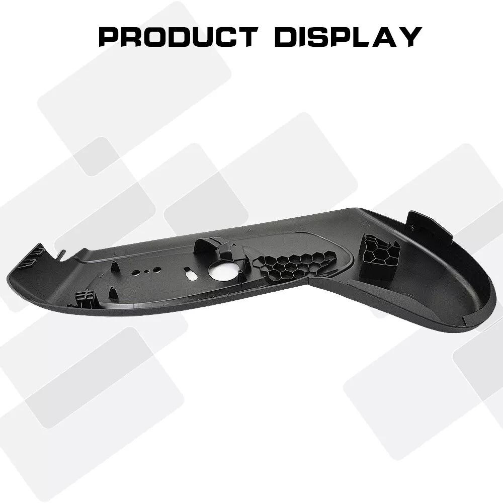 For 2020-2024 Ford Explorer Front LH Driver Side Seat Trim Panel MB5Z 7862187-EC