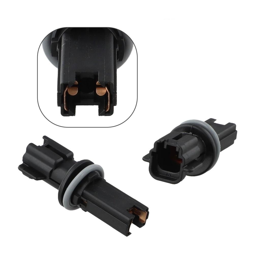 2Pcs Lamp Light Socket 26240-9M400 For Nissan Frontier Maxima Altima