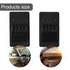 2X Rear Lid End Stop Rubber Buffer For Mercedes For W210 For C208 For A208 For CLK Trunk Bumper 2107500326