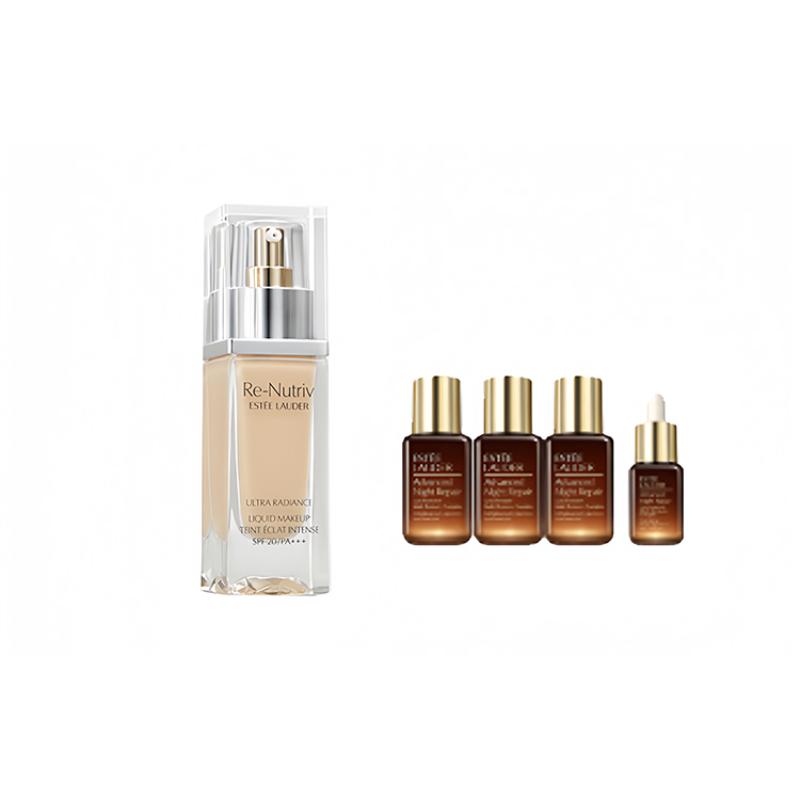 ESTEE LAUDER Advanced Night Repair Makeup Sets Women's Gentle
