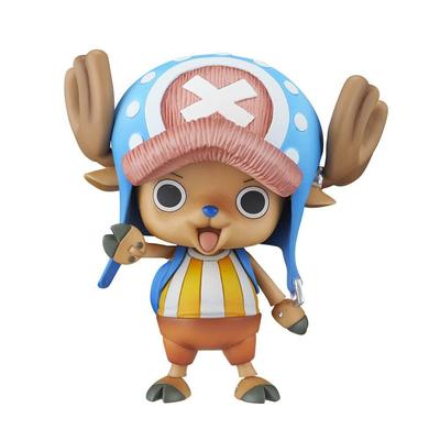 Различные герои боевиков ONE PIECE Тони Тони Чоппер