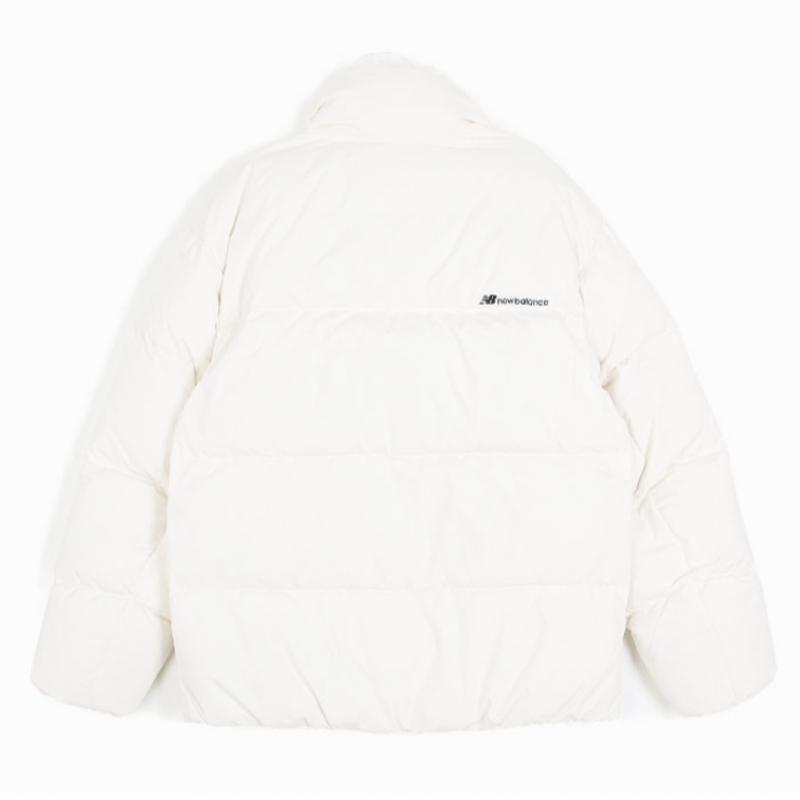 New Balance Утепленная куртка Yqj Nbnpec1113 64 Uni Active Short