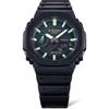 Casio G-shock Цифро-аналоговые мужские часы GA-2100RC-1A