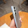 Samsung s11 металлическая кнопка чехол для мобильного телефона s11 гофрированный узор s11 + матовый s11ultra полоска