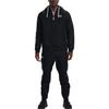 Мужские вязаные спортивные штаны Under Armour Мужские Черные