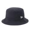 [New Era] Hat, Twill Cotton Bucket, Navy, SM, BUCKET-01 NVY SWHT 25J