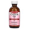 Castor Oil, 2 Fl Oz (59 Ml)