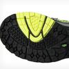 New Balance Повседневная обувь M1906rcg Mix Унисекс Кроссовки