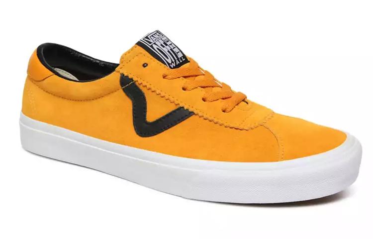 Epoch Vans Sport 'Кадмиевый желтый' VN0A4BU6XW3