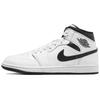 Jordan Air Jordan 1 Slip Resistant Breathable Moisture Wicking High Top DQ8426-132(team-A)-Random packaging bags