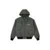 Palace Surf Co Jacket Black Unisex Outerwear P22JK120