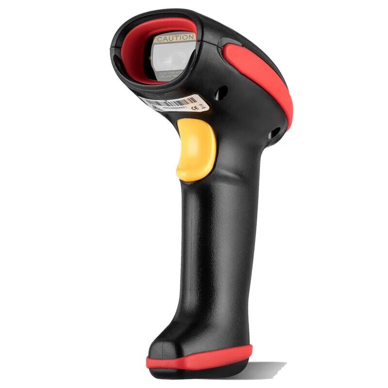 AURORA AB-6208RB Wireless 2D Industrial Image Barcode Scanner
