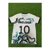 .n.t.e.r Special Snake Wesley Sneijder Patterned 10 Air Special Jersey Fabric