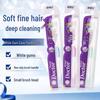 Dr. Dental Whitening Gum Protection Soft Toothbrush