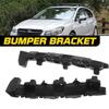 Передний Левый и Правый Кронштейн-крепление бампера для Subaru Impreza 2012-016 Не подходит для Wrx или Sti 57707FJ030