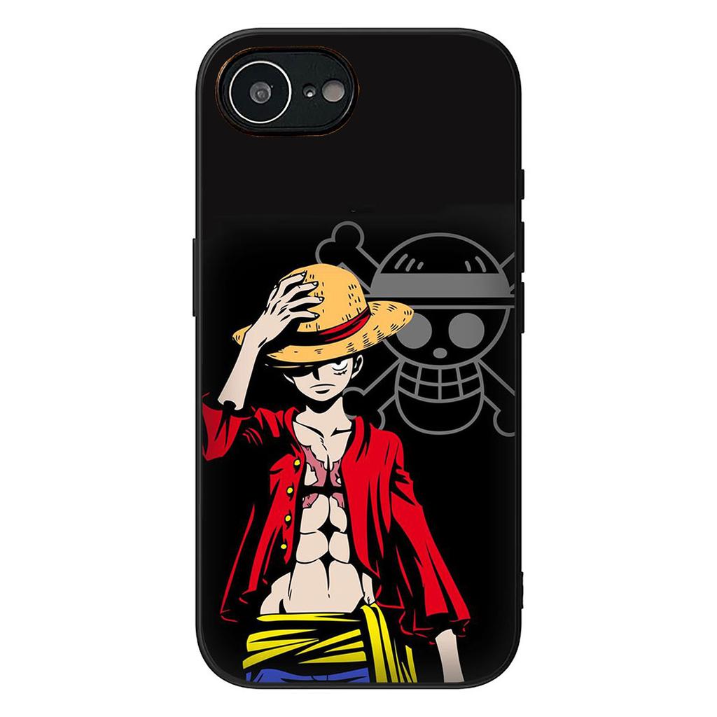 Sanji Luffy ONE PIECES Roronoa Zoro Phone Case for Samsung Galaxy S22 S21 S20 FE Ultra Plus A35 A36 A37 A33 A34 A04 A71 Cover