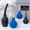 Anal Cleansing Douche Ball Tool for Men and Women - Erotic Enema Washer
