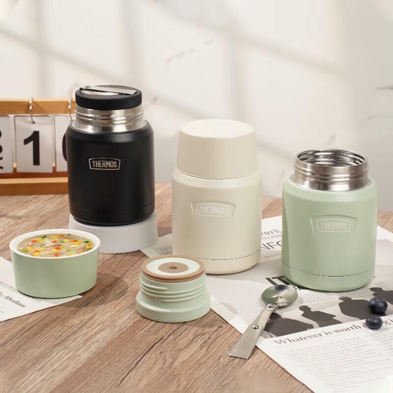 Thermos Пищевой термос из нержавеющей стали