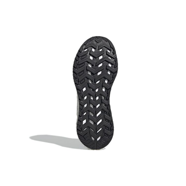 Adidas Climawarm Limited Comfortable Breathable Shock Absorbing Durable Lightweight Low Top Casual Running Shoes Unisex Sneakers Black White H67363