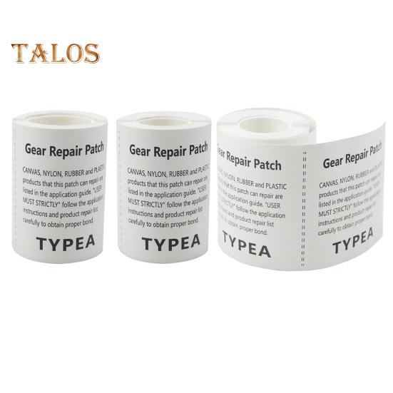 1 рулон, комплект прозрачных ремонтных заплат, водостойкая лента высокой вязкости из ТПУ, профессиональные самоклеящиеся ремонтные заплаты для надувного игрушечного бассейна