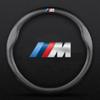 VNWK8 Чехол на руль автомобиля с логотипом bmw Для Bmw M Performance X1 X3 X5 X7 M2 M3 M4 M5 M6 E46 E90 E60 F10 F30 E39 E36 F20 E87 E88