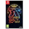 Видеоигра для Switch Just For Games Saga of Sins 