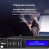 Huido Professional Conference Digital Audio Processor (CN version)