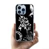 ATP Album by Nsqk Cases Phone Case For Iphone 17E 16E 17 Air 16 Pro Max 15 Pro 14 Plus 11 13 12 Mini Cover Cases Compatible with