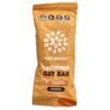 Oat Mama, Lactation Oat Bar, Peanut Butter Chocolate Chip, 5 Bars, 35g (1.27oz) each