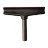 Wood Turning Lathe Tool Rest DIY Sturdy 5.9inch Long 16mm Shaft