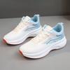 Spring Autumn New Classic Women's Mesh Breathable Sneakers Fashion Versatile Casual Shoes Ultra Lightweight Youth Running Shoes