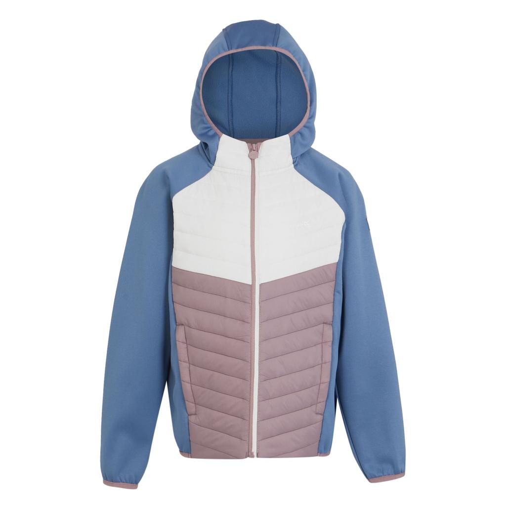 Regatta Childrens/Kids Kielder VIII Hybrid Jacket