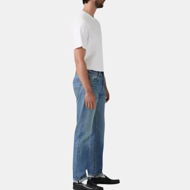 Levi's 501 Classic Fit Jeans 00501-3656