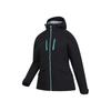 Mountain Warehouse Womens/Ladies Rhine Extreme 3 Layer Waterproof Jacket