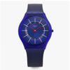 Swatch Ss08n117 Very Jazzy Berry Public Urethane Watch