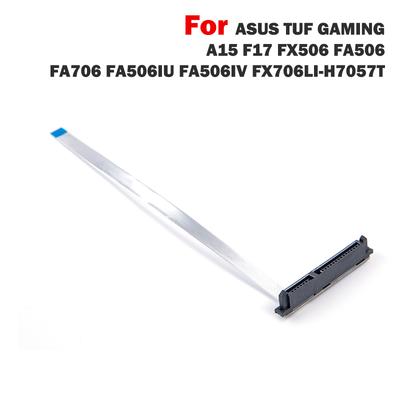Для Asus Tuf Gaming A15 F17 Fx506 Sata Жесткий диск Hdd Ssd Разъем Гибкий кабель