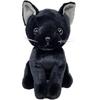 BESTEVER Premium Kitty Plush Black 53080 Toy, Cat,