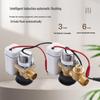 Infrared Automatic Urinal Flush Valve